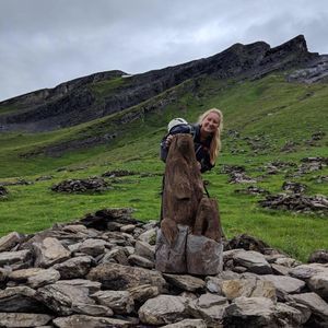 Meet your Posher, Megan